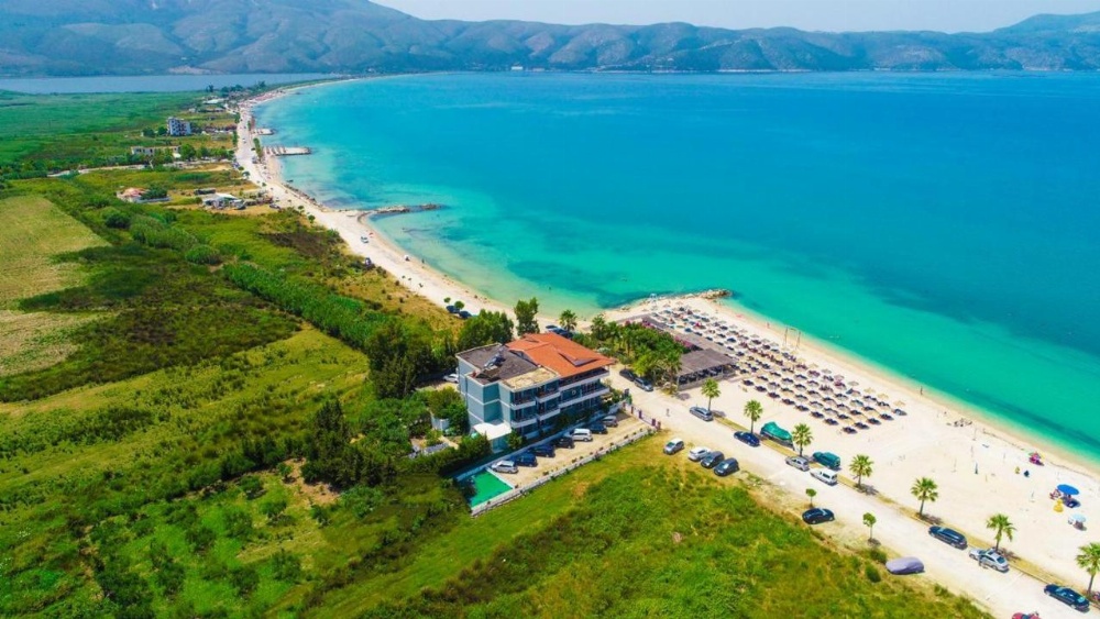 Hotel Alba-Gert Main image