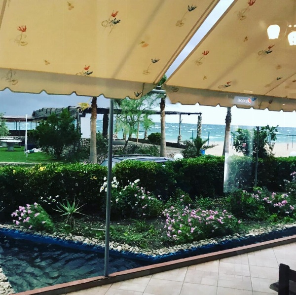 Hotel Alba-Gert image 13