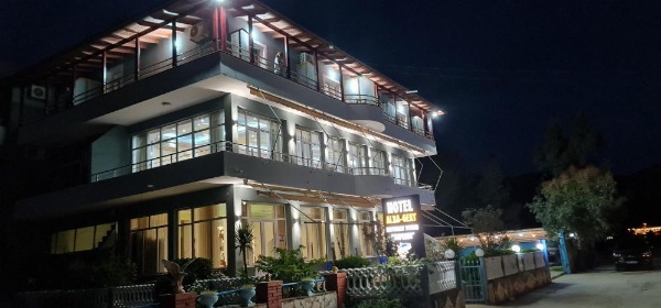 Hotel Alba-Gert image 21