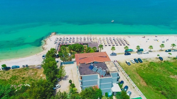 Hotel Alba-Gert Main image