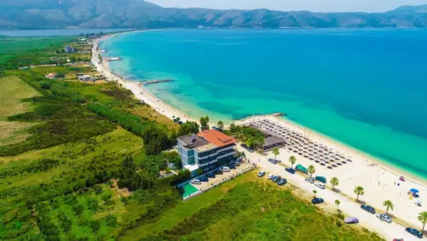 Hotel Alba-Gert Main image