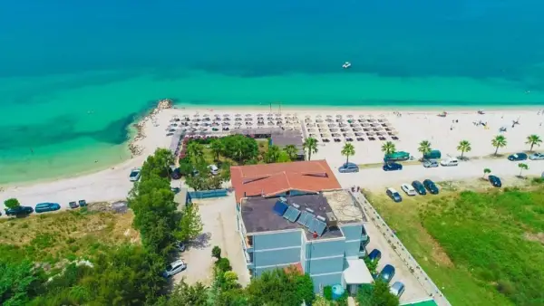 Hotel Alba-Gert Main image