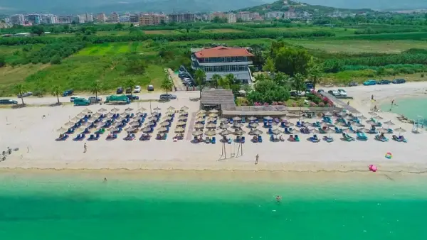 Hotel Alba-Gert 4