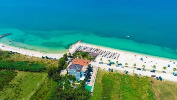 Hotel Alba-Gert 5