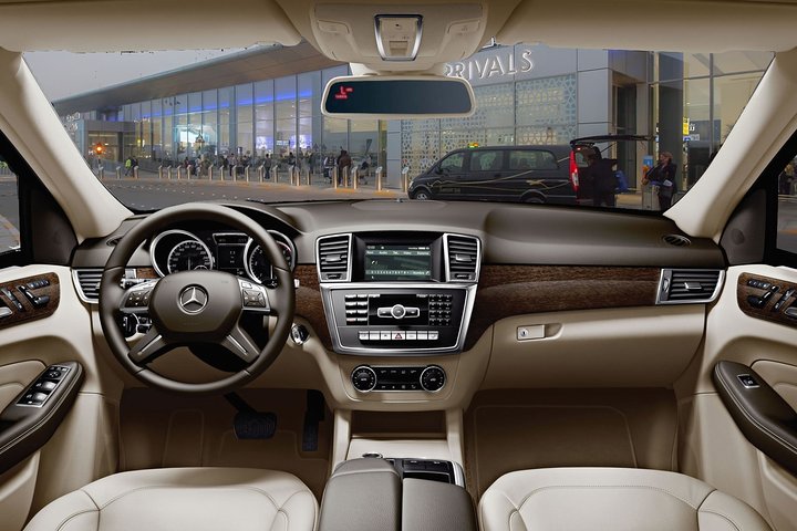 Private Transfer from Himarë to Preveza Aktion Airport (PVK)